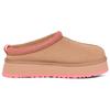 UGG Tazz Slipper Love 25 Pack - Arroyo Tropical Pink Sneakers da donna Tan 1172130-AYT