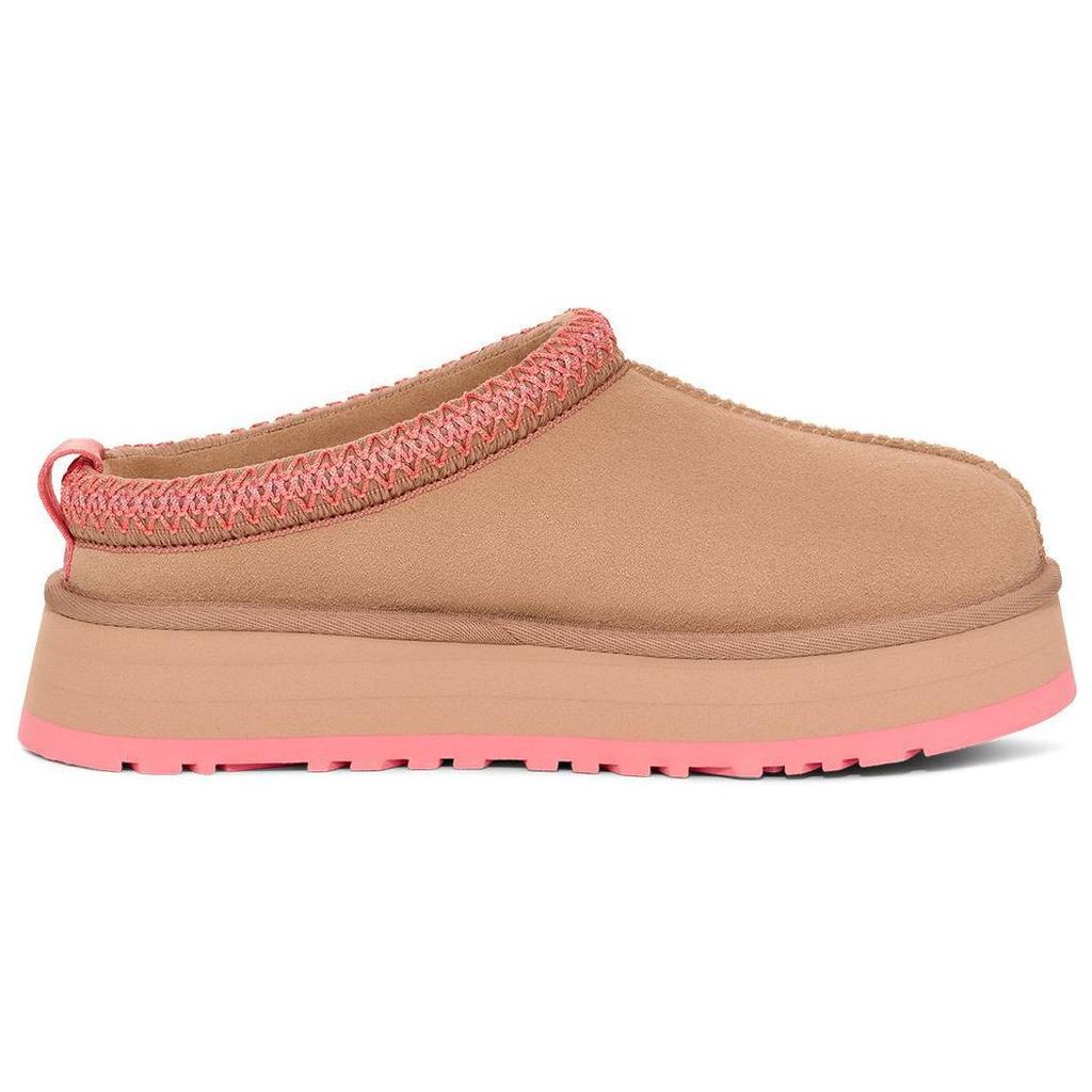 UGG Tazz Slipper Love 25 Pack - Arroyo Tropical Pink Sneakers da donna Tan 1172130-AYT