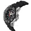 Luminox Navy Seal RSC Rubber Strap Black Dial Quartz Diver's XS.3251.CB 200M Men's Watch