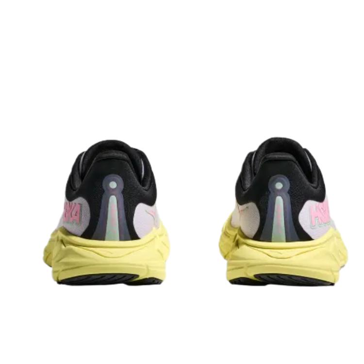 HOKA  Arahi 7 Starlight Glow Yuzu Women Sneakers Purple 1147851-SWY