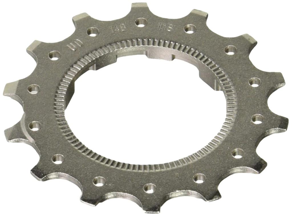 Shimano sprocket 14T B Y1Y914100 CS-6800