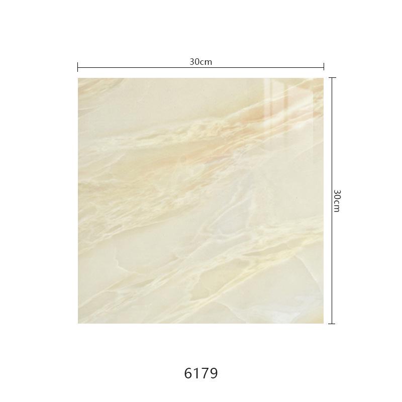 Self-Adhesive Imitation Marble Waterproof Wall Sticker for Skirting, Bathroom, and Restaurant Decoration.