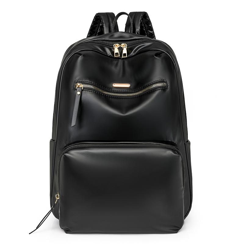 Women's Backpack Large Capacity Travel Bag Student Computer Backpack