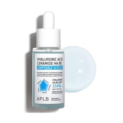 Hyaluronic Acid Ceramide HA B5 Ampoule Serum