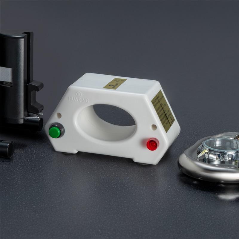 Uhren Reparatur Entmagnetisierungswerkzeug Mechanische Uhr Entmagnetisierer 110/220V Uhrmacherwerkzeug Mechanische Armbanduhr Entmagnetisierer