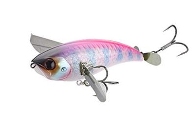 Pesca – Wobblers, cebos y anzuelos