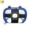 Landar Portable Folding Soccer Goal