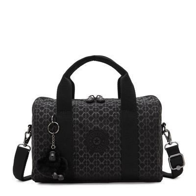 Kipling BINA M Signature Emb KI7624K59 5,5L