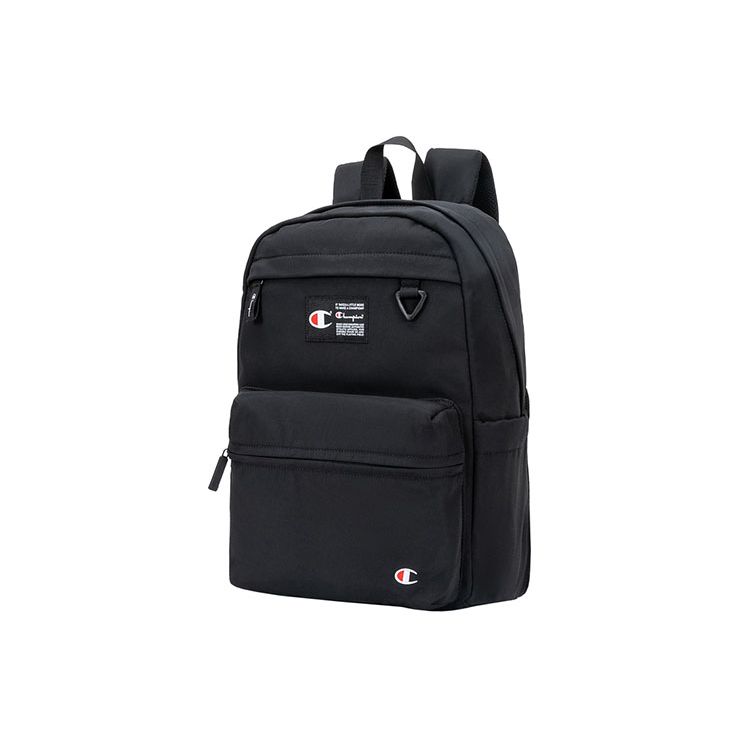Champion Fashionable Personality Trendy Classic Logo Large Capacity Casual Backpack Unisex Backpack U2CACPU37