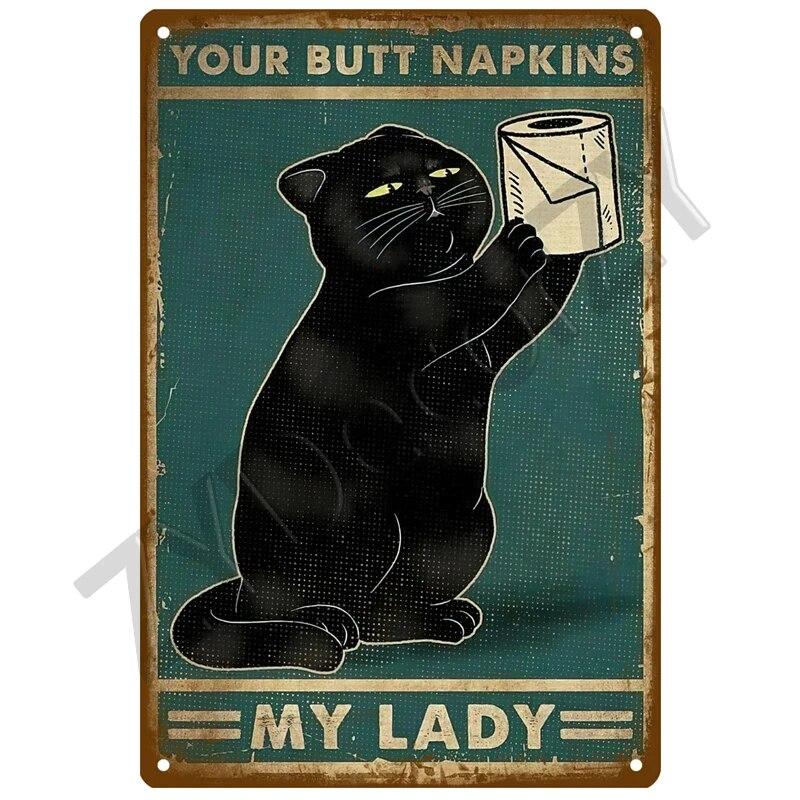 Dachshund Tin Sign Retro Metal Sign Plaque Metal Vintage Aesthetic Home Living Room Wall Decor Posters Decoration Mural Plates