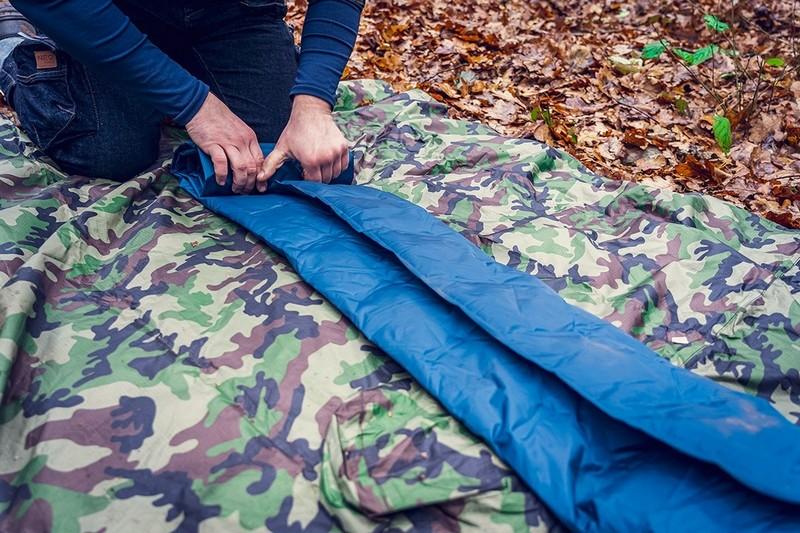 TRAVEL MATTRESS - T N63-149