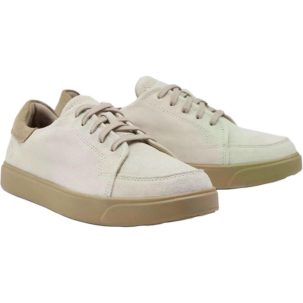 Timberland Fabric Summer Casual Lightweight Mid-Top Sneakers Men sneakers A6BVJ-ER3