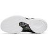 New Anta A shock Cushioning Anti Slip Wear Resistant Breathability Low Top Basketball Shoes Men's Black 112031605-1