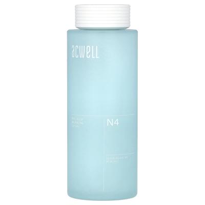 Gerçek Aqua Dengeleyici Losyon, N4, 4,73 fl oz (140 mi)