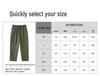 CAMEL Men's Lightweight Quick-Dry Sun Protection Cargo Pants