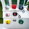 Applicable to OnePlus Nord Buds 1r Wireless Bluetooth Headset Case Stereoscopic 1v Cartoon Soft Case