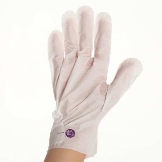 Intensive Repair Coconut Milk Hand Mask Pack 16g X 12sheets