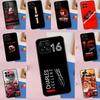 Formula 1 F1 Charles Leclerc Case For Huawei P40 P30 P20 Lite P50 Mate 20 Pro P Smart Nova 5T Honor 70 50 X9 X8 Cover