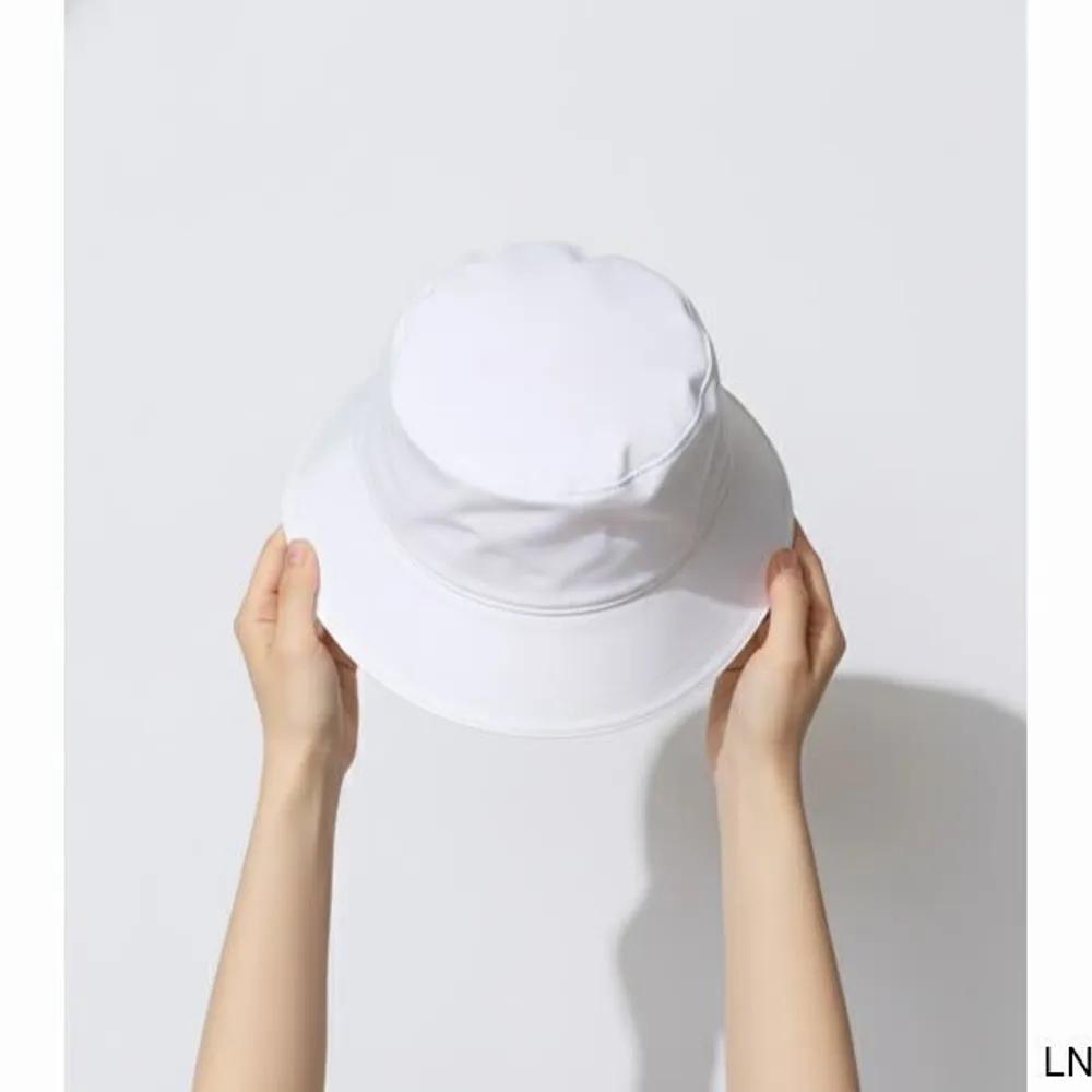 Helen Kaminski Bosa Women s Raffia Straw Summer Vacation Hat Off-White Free