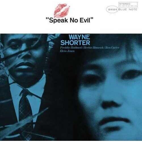 Wayne Shorter - Speak No Evil [Vinyl]