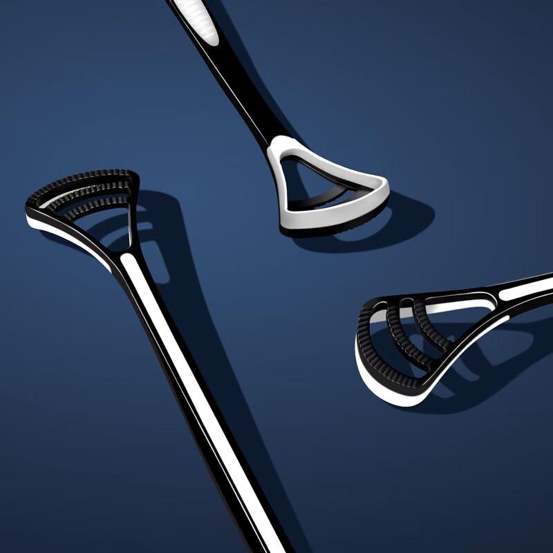 Little Deer Mama Tongue Cleaner