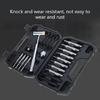 Double-Faced Hammers Gunsmithing Punch Tool Portable Hand Tool Set
