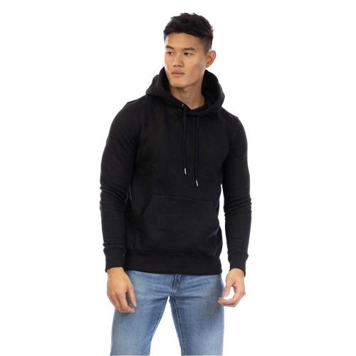 Peter Werth Mens Cotton Regular Hoodie