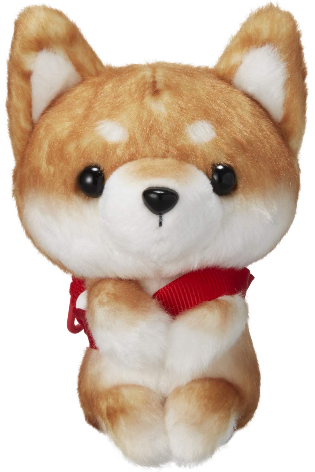 

Chokkorisanzu Shibacho Height 11cm approx.
