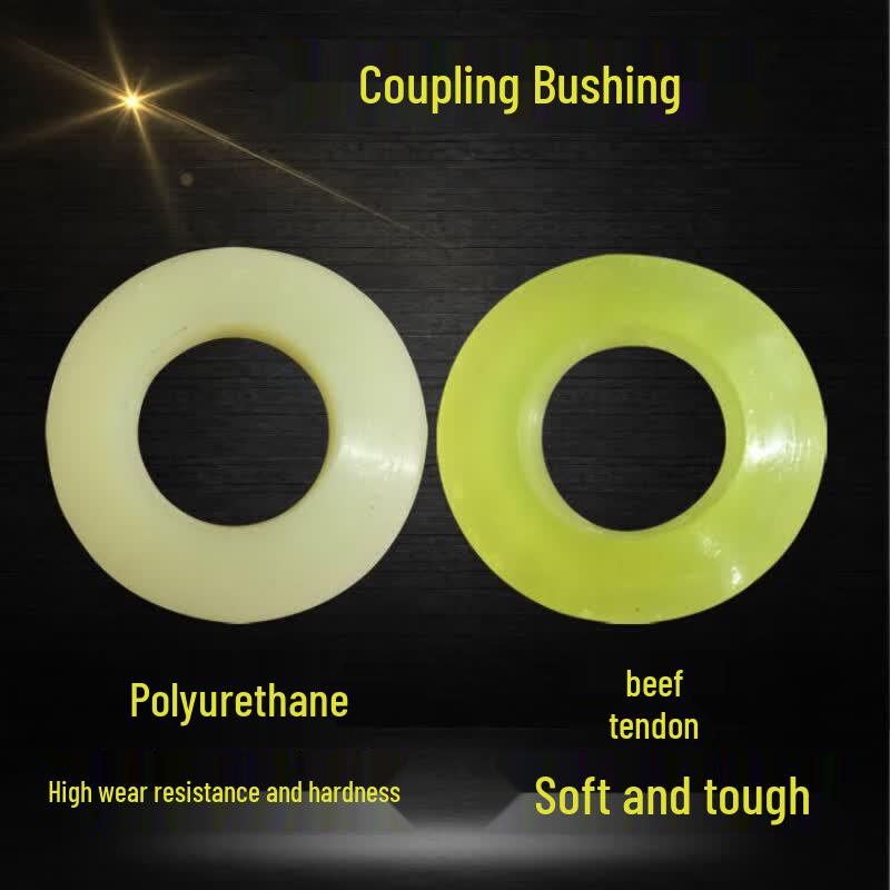 Zhide ML5 Polyurethane Elastic Gasket