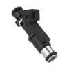 01F003A Fuel Spray Injector Nozzle for Peugeot 206 307 406 407 607 806 807 Expert Citroen 2.0