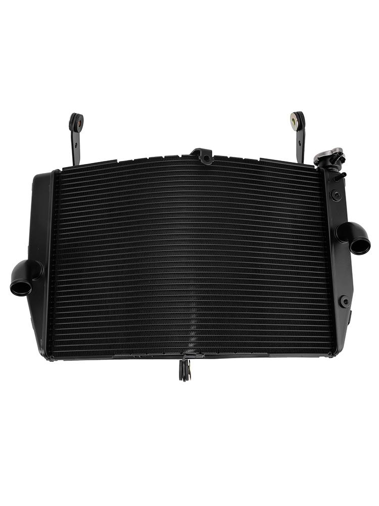 Radiator Cooling Engine Cooler For Suzuki GSX-S1000 / GT 2022-2024