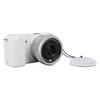 4K Digital Camera for Photography Autofocus 64MP Compact Travel Video Camera with 12X Digital Zoom