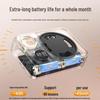 Hao Muren A3 Wireless Lavalier Microphone & Portable Amplifier System (CN Version)