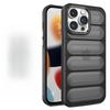 Applicable To IPhone16proMax Frosted Breathable Heat Dissipation Hole Mobile Phone Case Apple 15 Anti-fall Mesh Shell 14 Protective Cover