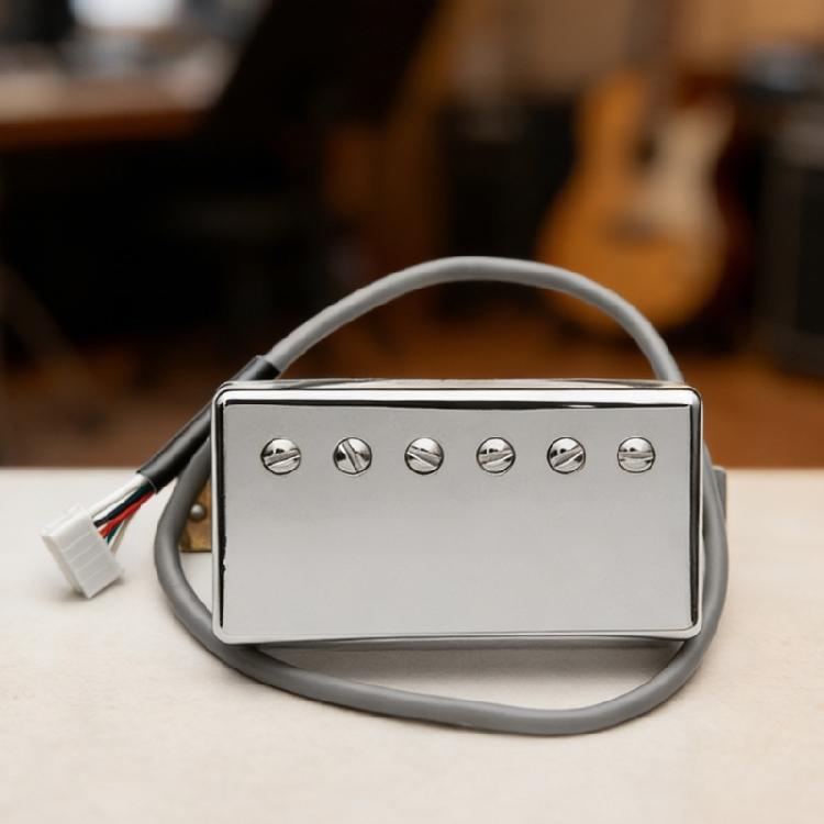 Retros Styles 57 57+ Pickup Set Compatibility With Multiple Guitar Models For Superior Playability And Tone Control