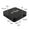 4K 1080p Smart Android Support Ethernet 2\.4G WiFi Wireless Network TV