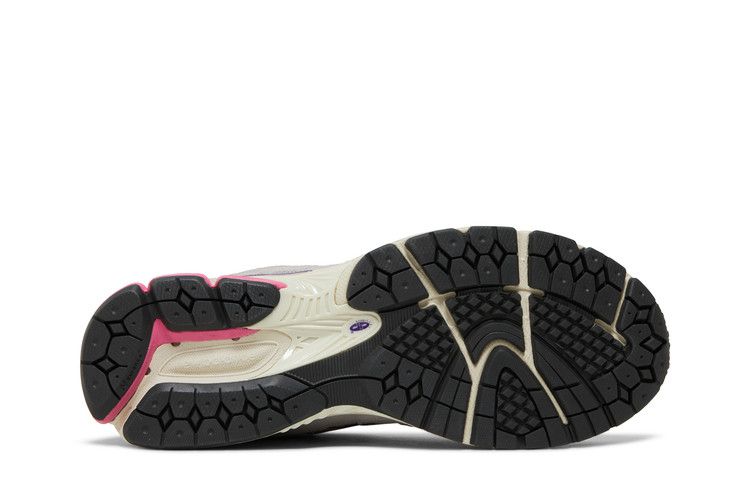 Men's Sneakers New Balance 2002R 'Rain Cloud Prism Purple'
