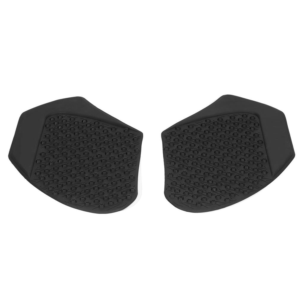 Boczny Pad Trakcyjny Zbiornika Paliwa Antypoślizgowy Naklejka Grip na Kolana Pasuje do Kawasaki ZX 10R 2008 2010