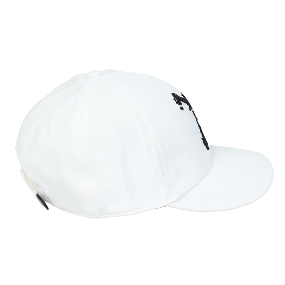 OAKLEY Skull Staple Cap FA 24.0 - (100) White - One Size