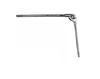Cowbell Bracket Extension Clip and One-Way Rod
