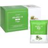 Porbolone Matcha Flavor 40g x 10 Bags Bite-Sized Crumbly Cookies FoodBeveragesAlcohol