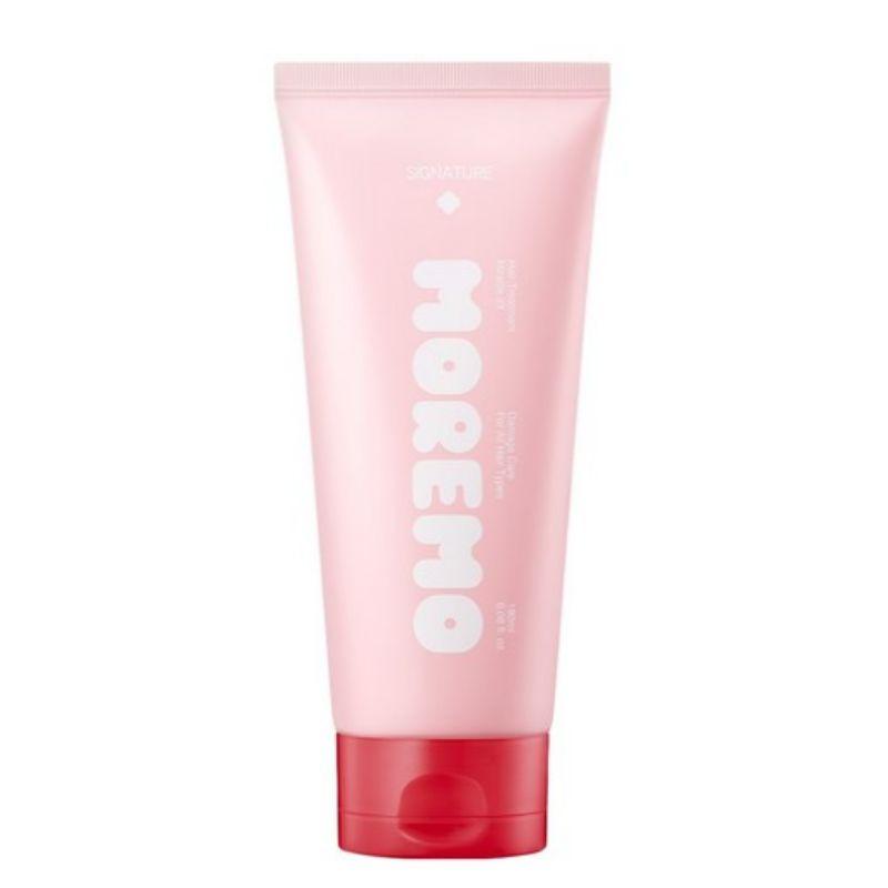 MOREMO Hair Treatment Miracle 2X Signature 180ml
