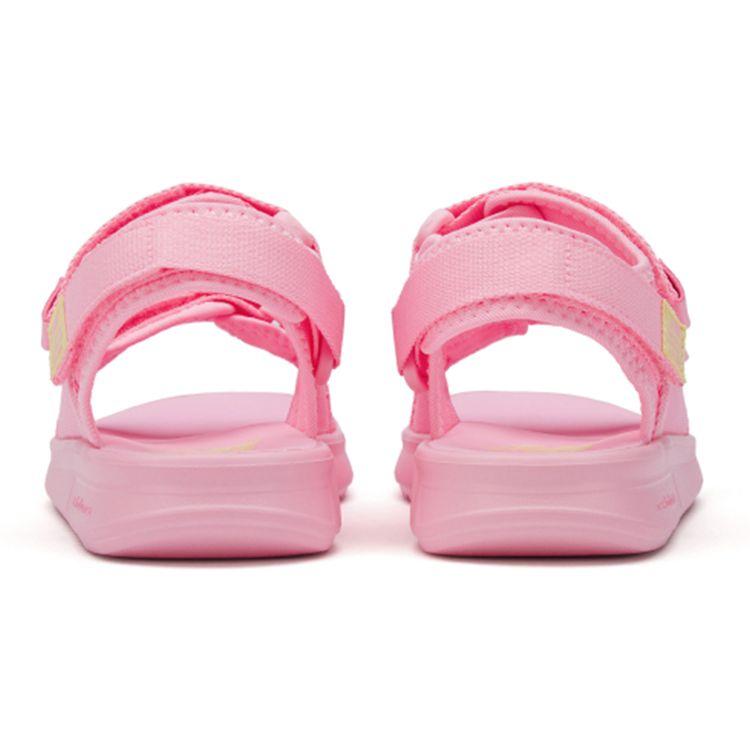 New Balance NB 750 Comfortable Versatile Kids Sandals Kids Sandals Soft-Pink YH750PK
