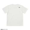 Daiwa Short Sleeve Small Logo T-Shirt 25DE-8625, York Yellow, Medium
