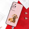 Dachshund Dog Cover For Xiaomi 13T 11T 12T 14T Pro 13 14 15 Ultra POCO X7 Pro X3 X5 X6 F5 F6 M6 Pro Case
