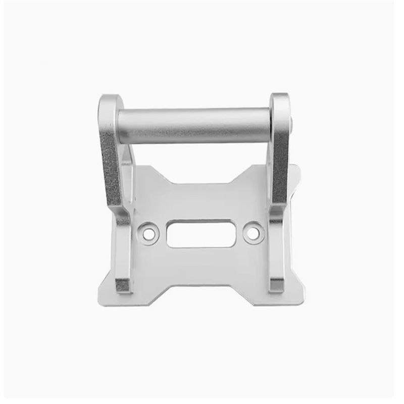 Motorrad Handyhalter Ständer Navigationserweiterung Halterung Für 450MT 2026 2026 Zubehör 12MM+22MM