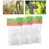 Easy Setups Tomatoes Plant Climbing Net Crafted from Polyester Ideal for Balcony Gardening and Vegetable Growth Support