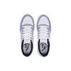 Anta Slip Resistant Cushioning Low top Skateboard Shoes Men's Blue White 112348063S-3