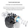 Lenovo T100 2025 4K Home Projector: New Hot Gift Idea