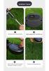 Crossled Outdoor Solar Dandelion Stake: Colorful Garden Atmosphere Light